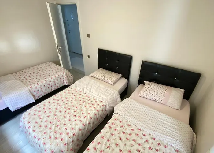 My White House * Trabzon