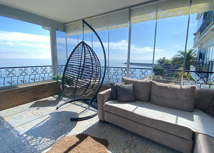 My White House Lejlighed