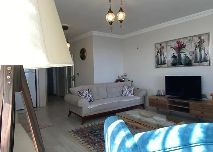 Lejlighed My White House