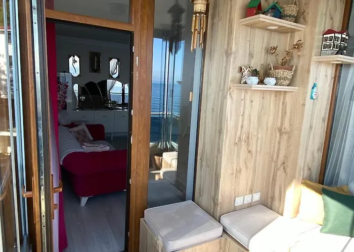 Lejlighed My White House *