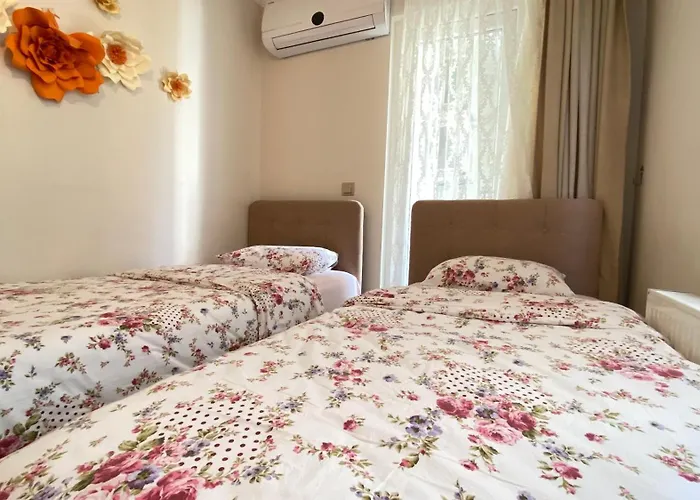 Lejlighed My White House Trabzon