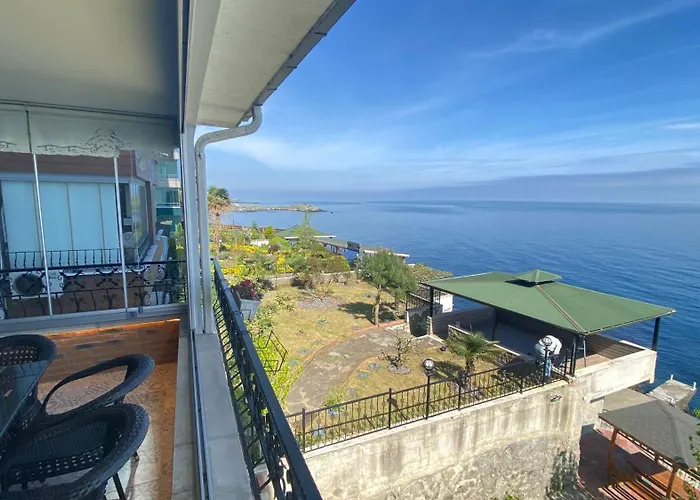 My White House Trabzon