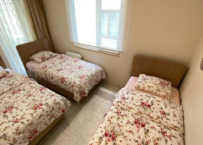 Lejlighed My White House