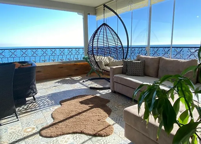 Lejlighed My White House *