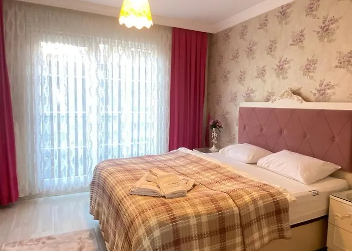 My White House * Trabzon