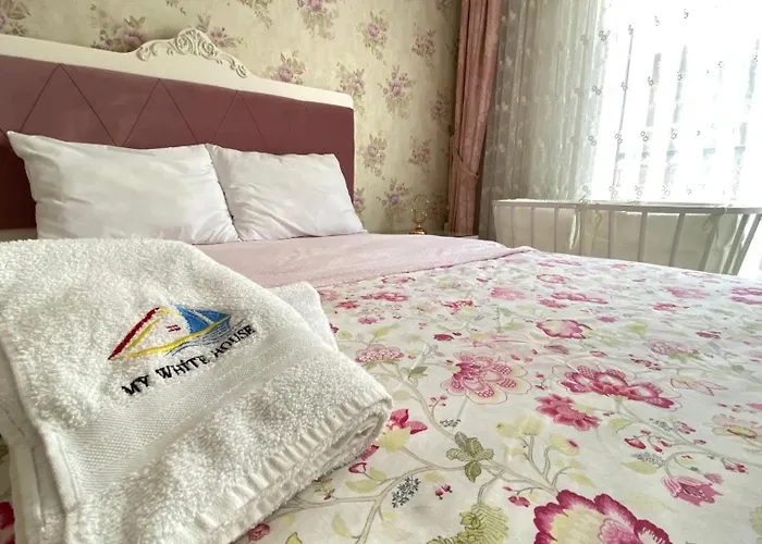 Lejlighed My White House *