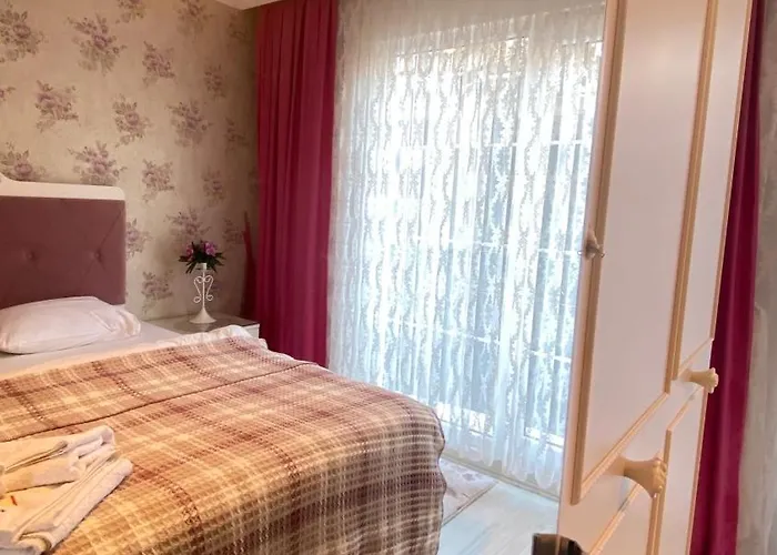 My White House Trabzon