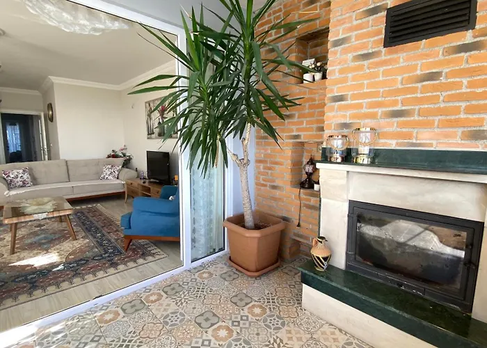 My White House * Trabzon