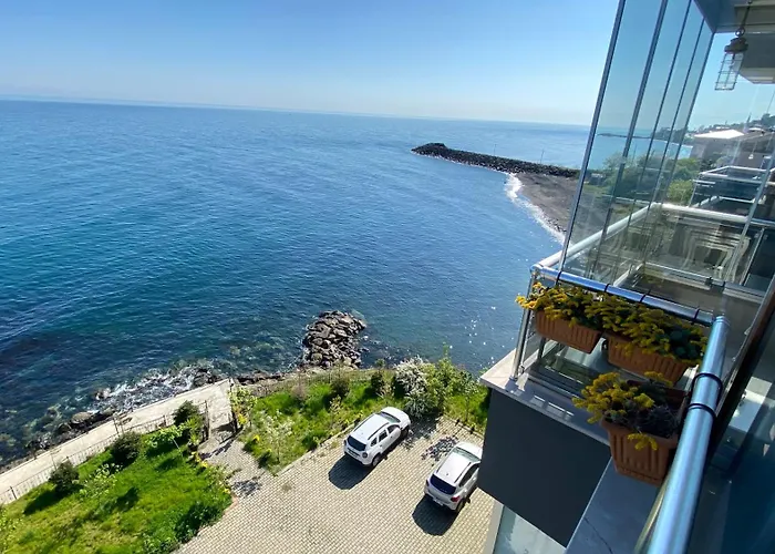 My White House Trabzon