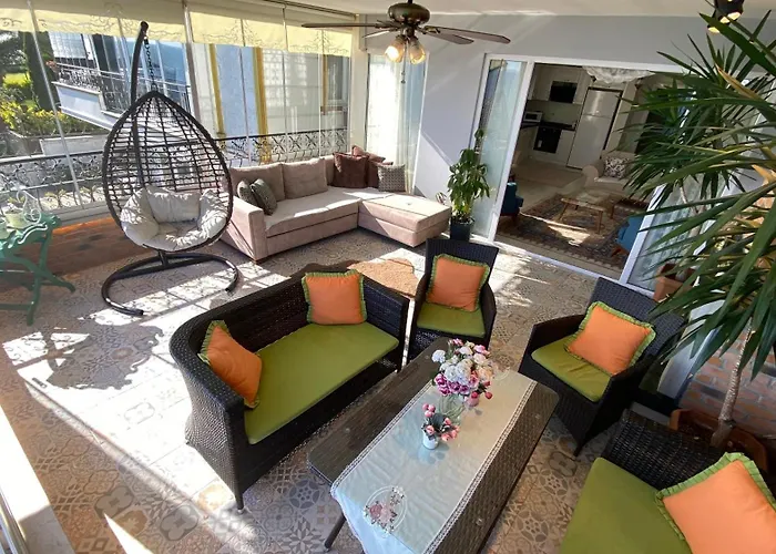 My White House * Trabzon