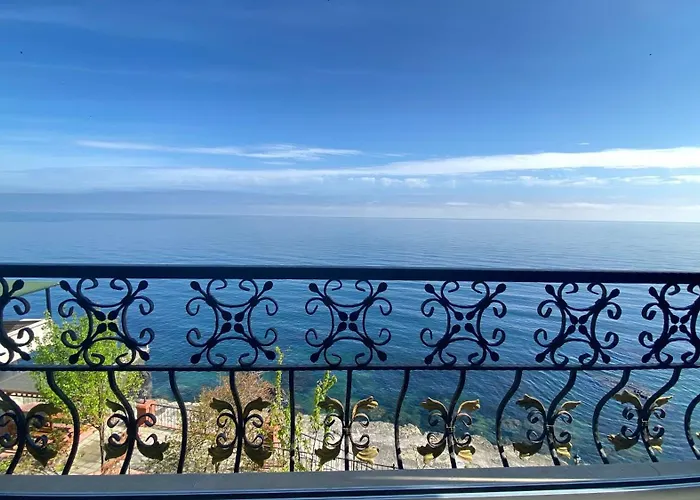 Lejlighed My White House