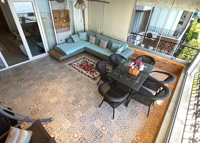 My White House Trabzon