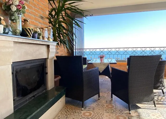 My White House Lejlighed *