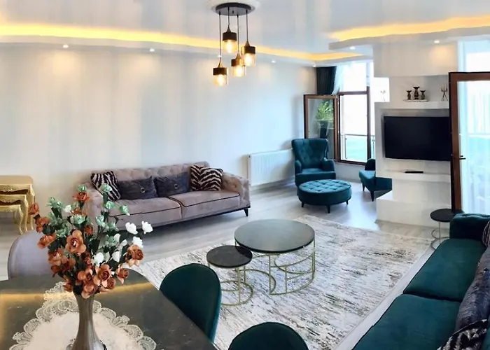 Lejlighed My White House