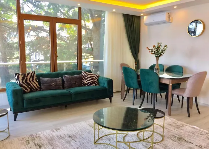 My White House * Trabzon