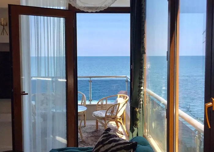 My White House Lejlighed