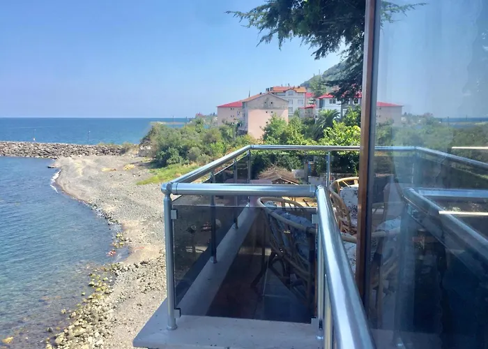 Lejlighed My White House