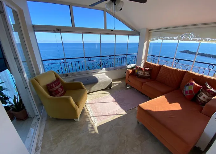 My White House Trabzon