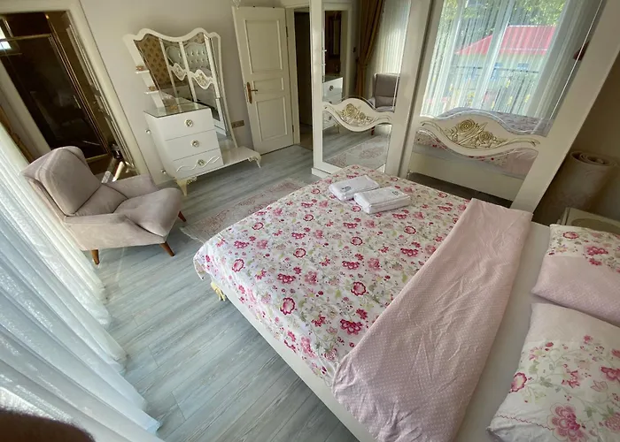 My White House * Trabzon